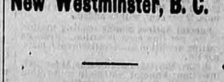 Thomas R. Pearson withdraws from BC Stationery and Printing and resumes T.R. Pearson & Co.